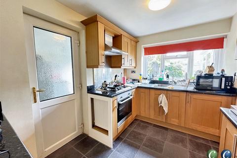 3 bedroom semi-detached house for sale, Chadsfield Road, Rugeley, WS15 2QP