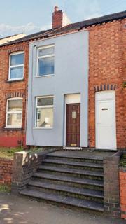 2 bedroom terraced house to rent, Queens Road, Nuneaton CV11