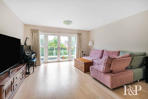 2 bedroom apartment for sale, Sandalwood Lodge, 71 Imperial Road, Windsor, Berkshire, SL4