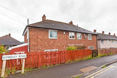3 bedroom semi-detached house for sale, Hyndley Road, Bolsover, S44