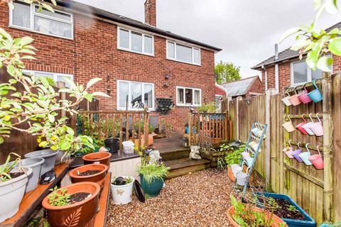3 bedroom semi-detached house for sale, Hyndley Road, Bolsover, S44