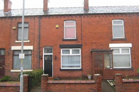 2 bedroom terraced house for sale, Wigan Road, Bolton, BL3 1QN