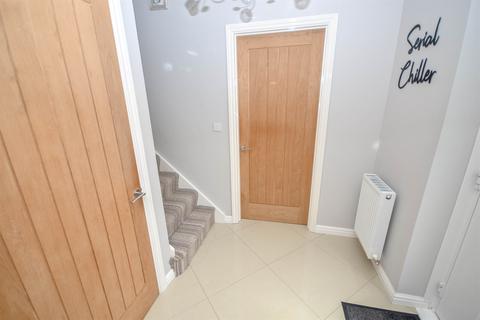 3 bedroom end of terrace house for sale, Sea Winnings Way, South Shields