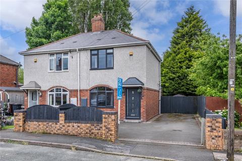 2 bedroom semi-detached house for sale, Bowdler Road, Parkfields, Wolverhampton, West Midlands, WV2
