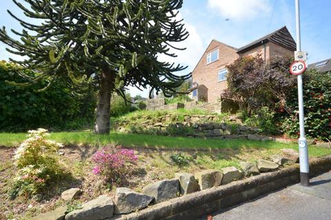 1 Beech Lees, Farsley, Pudsey, LS28 5JY
