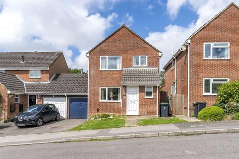 3 bedroom detached house for sale, Canford View Drive, Colehill, Wimborne, Dorset, BH21