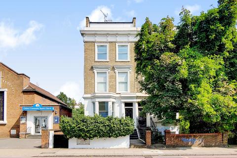 2 bedroom flat to rent, Edith Grove, London, SW10