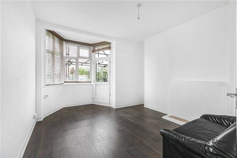 1 bedroom apartment to rent, Kelmscott Gardens, London, W12