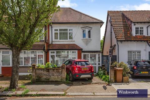 3 bedroom semi-detached house for sale, Blawith Road, Harrow, Middlesex, HA1