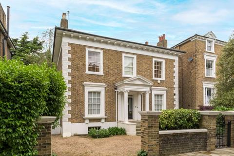 5 bedroom detached house for sale, Sydenham Park Road, Sydenham, SE26