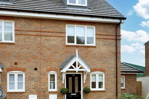 3 bedroom semi-detached house for sale, Wycombe Lane, Wooburn Green, HP10