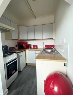 1 bedroom apartment to rent, Delamark Road Sheerness ME12