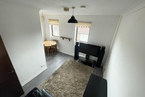 1 bedroom apartment to rent, Delamark Road Sheerness ME12