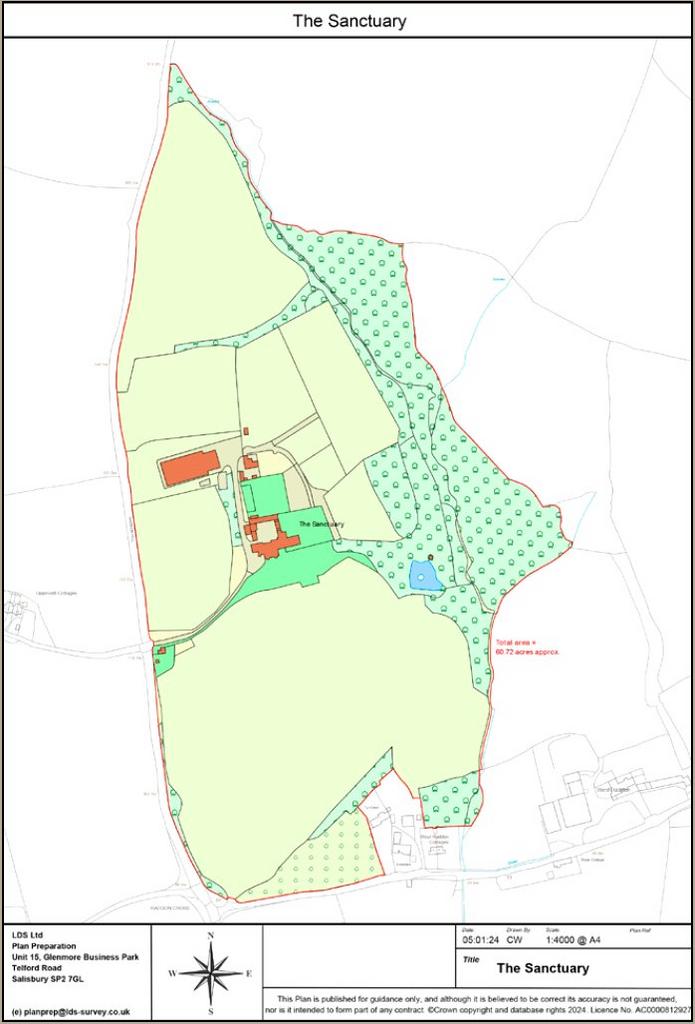 Land Plan