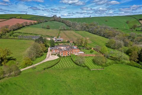 11 bedroom equestrian property for sale, Shobrooke, Crediton, Devon, EX17