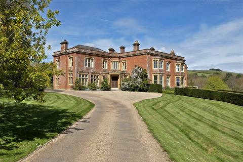 11 bedroom equestrian property for sale, Shobrooke, Crediton, Devon, EX17