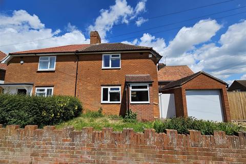 Mandeville Road, Canterbury