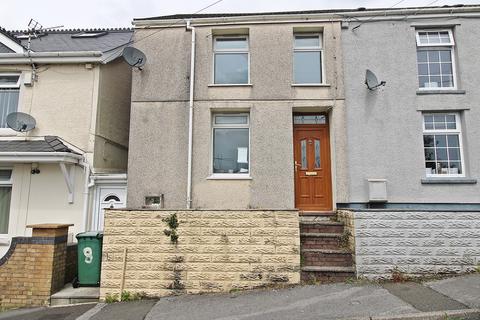 3 bedroom end of terrace house for sale, Tonyrefail, Porth CF39