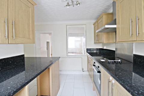 3 bedroom end of terrace house for sale, Tonyrefail, Porth CF39