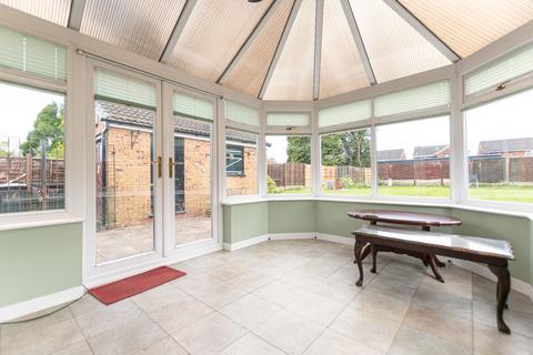 18 Beaumaris Close, Leigh, WN7 5BP
