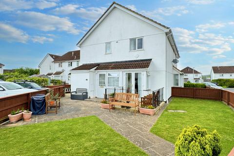 2 bedroom terraced house for sale, Furze Cap, Kingsteignton