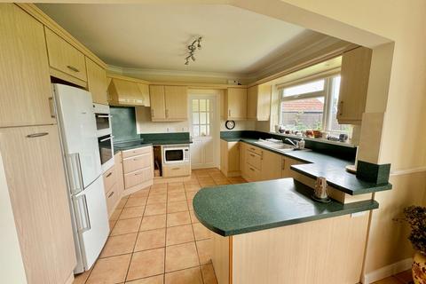 4 bedroom detached bungalow for sale, East Fen Common, Soham, CB7 5JJ