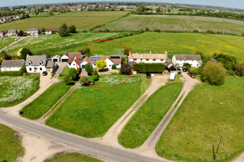 4 bedroom detached bungalow for sale, East Fen Common, Soham, CB7 5JJ