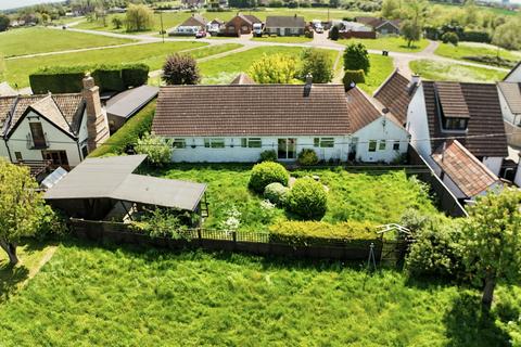 4 bedroom detached bungalow for sale, East Fen Common, Soham, CB7 5JJ