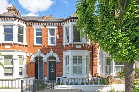 5 bedroom terraced house for sale, Keildon Road, London, SW11