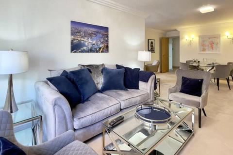 2 bedroom apartment to rent, Bourdon Street, Mayfair W1K