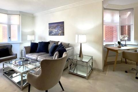 2 bedroom apartment to rent, Bourdon Street, Mayfair W1K