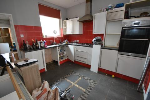 3 bedroom terraced house for sale, Southcliff Road, Withernsea HU19