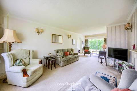 2 bedroom bungalow for sale, Park Close, Claverdon, Warwick, Warwickshire, CV35