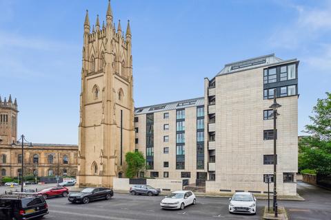 1 bedroom flat for sale, Park Circus Place, Flat 5/6, Park District, Glasgow, G3 6AN