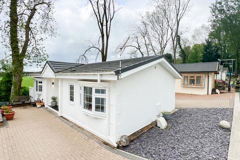 2 bedroom park home for sale, Saltmarshe Castle Park, nr Bromyard, HR7