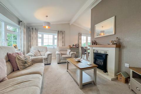 2 bedroom park home for sale, Saltmarshe Castle Park, nr Bromyard, HR7