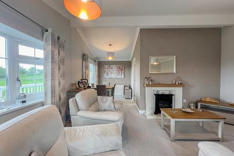 2 bedroom park home for sale, Saltmarshe Castle Park, nr Bromyard, HR7
