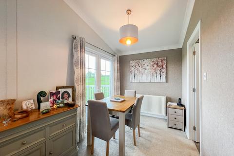 2 bedroom park home for sale, Saltmarshe Castle Park, nr Bromyard, HR7