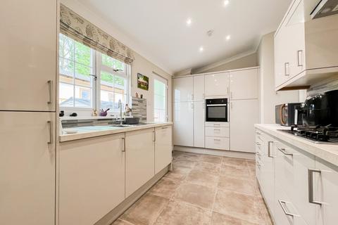 2 bedroom park home for sale, Saltmarshe Castle Park, nr Bromyard, HR7