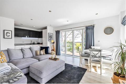 2 bedroom apartment for sale, Sylvan Hill, Crystal Palace, London