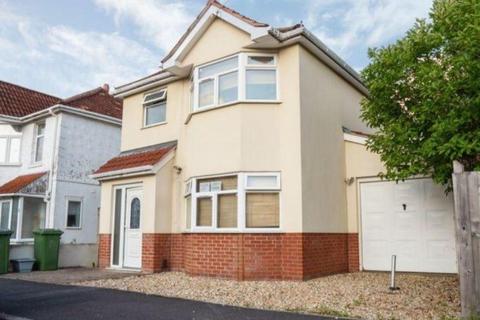 4 bedroom house share to rent, Merton Rd, Highfield