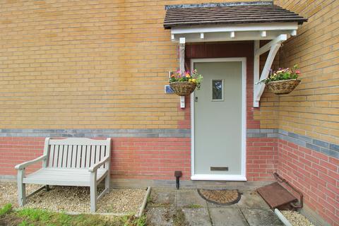 2 bedroom terraced house for sale, OGMORE DRIVE, NOTTAGE, PORTHCAWL, CF36 3HR