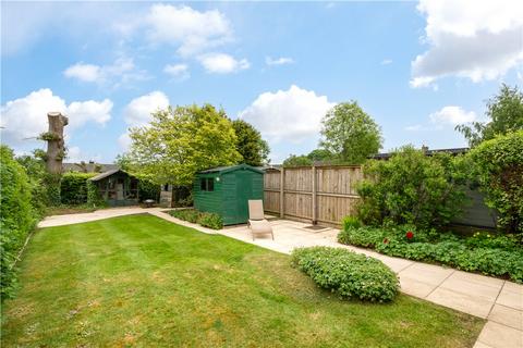 2 bedroom bungalow for sale, Olive Grove, Harrogate, HG1