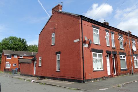 2 bedroom end of terrace house for sale, Hobart Street () and Kirk Street (), Gorton