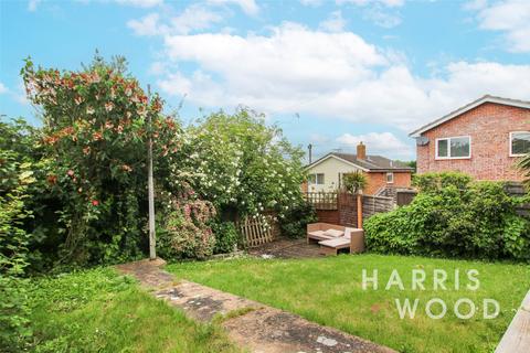 3 bedroom detached house for sale, Larksfield Crescent, Harwich, Essex, CO12