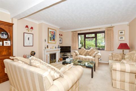 5 bedroom detached house for sale, Manor Rise, Bearsted, Maidstone, Kent