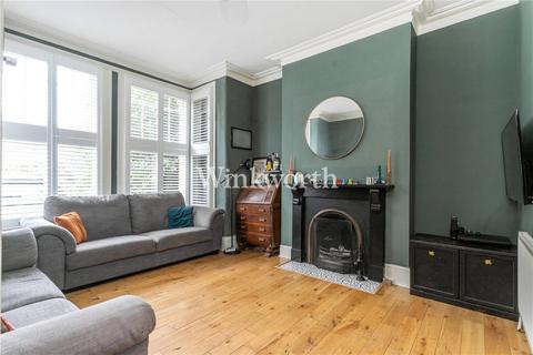 2 bedroom apartment for sale, Bruce Grove, Tottenham, London, N17