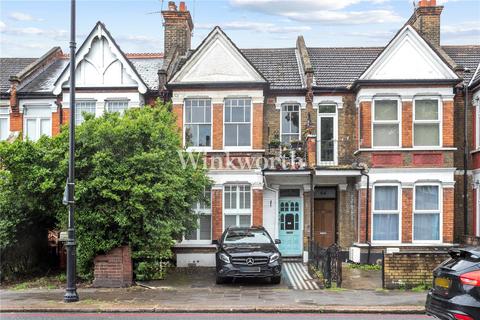 2 bedroom apartment for sale, Bruce Grove, Tottenham, London, N17