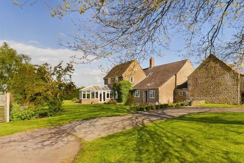 4 bedroom house for sale, Provost Lodge, Glapthorn, Oundle, Peterborough, PE8