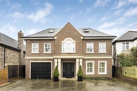 6 bedroom detached house for sale, Oakleigh Avenue, London, N20